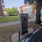 Sky Inn - Messe Contactless Check In